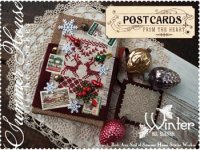 Postcards-Winter (#11)