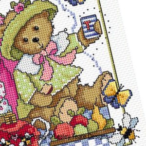 画像4: Teddy Bears Picnic