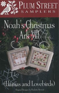 Noah's Christmas Ark VII