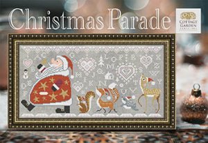 画像1: Christmas Parade