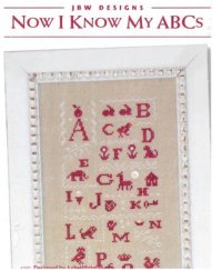 Now I Know My ABC's