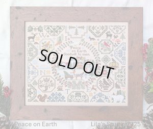 画像1: Peace On Earth