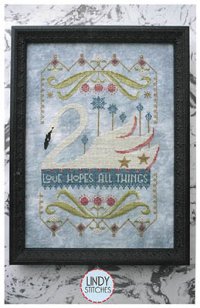 Love Hopes All Things