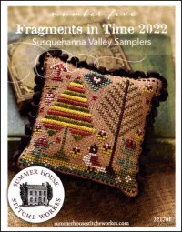 Fragments in Time 2022 Part 5