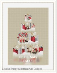 Christmas Cake
