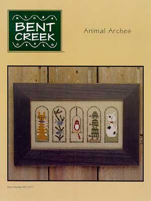 画像1: Animal Arches