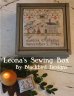 画像1: Leona's Sewing Box (1)