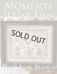 Moments Of Glad Grace