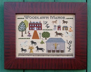 画像1: Woodlawn Manor