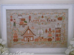 画像1: Pumpkins Farm