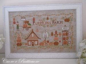 画像4: Pumpkins Farm