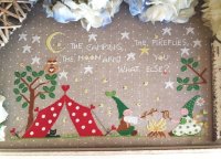 Camping Sotto Le Stelle