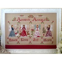 Gli Angeli dell’Avvento