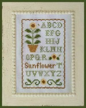 画像1: Sunflower Sampler
