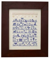 French Country ABC's