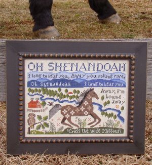 画像1: Shenandoah