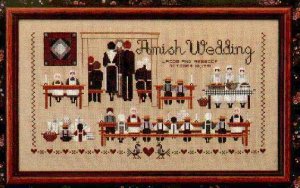 画像1: Amish Wedding