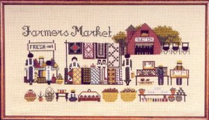 画像1: Farmers' Market