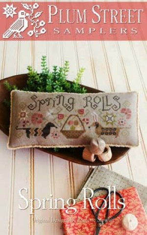 画像1: Spring Rolls