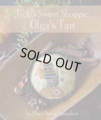 Jack's Sweet Shop-Olga's Tart
