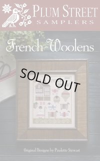 French Woolens