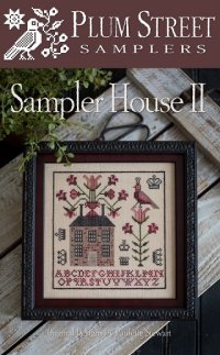 Sampler House II