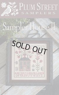 Sampler House II