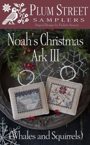画像1: Noah's Christmas Ark III
