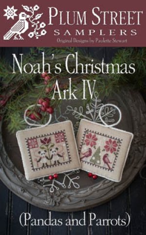 画像1: Noah's Christmas Ark IV