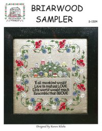Briarwood Sampler