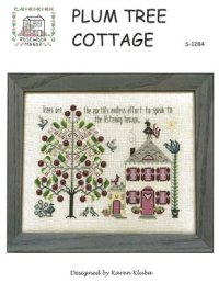 Plum Tree Cottage