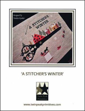 画像2: A Stitcher's Winter'