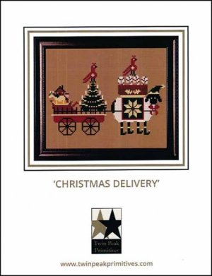 画像2: Christmas Delivery