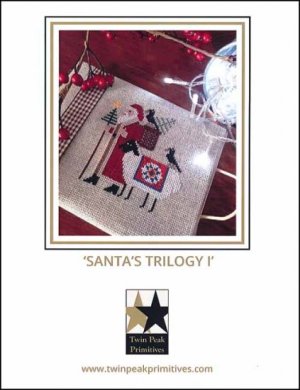 画像2: Santa's Trilogy 1