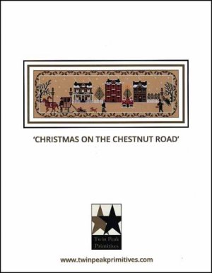画像2: Christmas On The Chestnut Road
