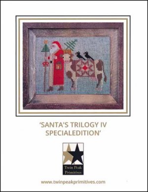 画像2: Santa's Trilogy 4 Special Edition