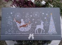 Par une nuit enchantee