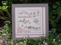 Through rose-colored glasses