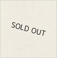 クロスステッチ*布*リネン*Cashel*28ｃt*Antique Ivory*Sale!24-28