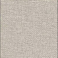 クロスステッチ*布*Lugana*ルガナ*28ｃｔ*Light Ash Grey