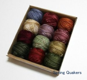 画像2: Spring Quakers