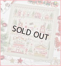 Christmas in the city