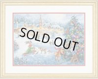 Dimensions：Winter Celebration*キット