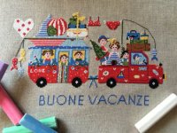 Buone Vacanze