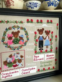 Souvenirs De Famille