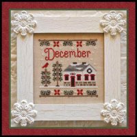 Cottage Of The Month-December
