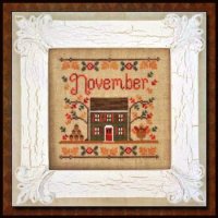 Cottage Of The Month-November