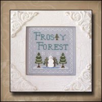 Frosty Forest 9-Frosty Forest