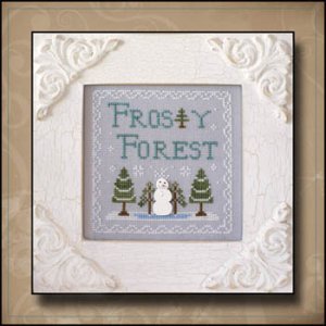 画像1: Frosty Forest 9-Frosty Forest