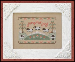 画像1: Jump For Joy